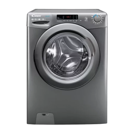 Kontrolsat - Máquina Lavar Roupa Candy CS 1292DRRE/1-S (9kg - 1200rpm - Classe D)
