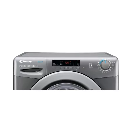 Kontrolsat - Máquina Lavar Roupa Candy CS 1292DRRE/1-S (9kg - 1200rpm - Classe D)