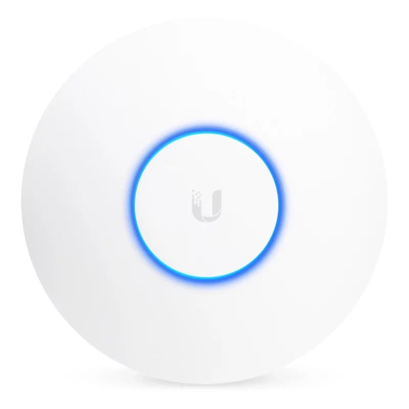 Kontrolsat - Ubiquiti Access Point UniFi AC HD - Dual-Band 2.4GHz/5GHz - UAP-AC-HD-EU Kontrolsat - Ubiquiti Access Point UniFi AC HD - Dual-Band 2.4GHz/5GHz - UAP-AC-HD-EU