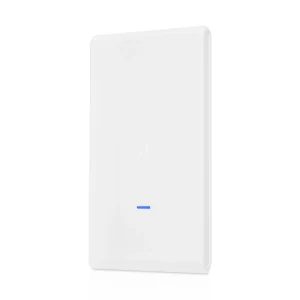 Kontrolsat - Ubiquiti Access Point UniFi AC Mesh Pro Dual-Band Antenna - 2.4GHz/5GHz - UAP-AC-M-PRO