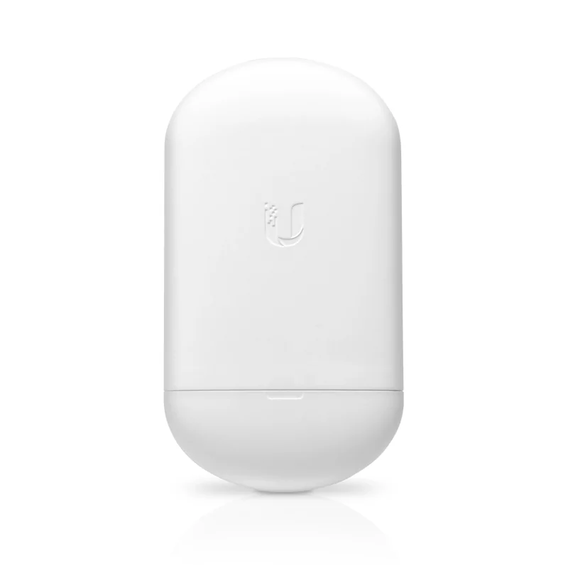 Kontrolsat - Ubiquiti Access Point airMAX NanoStation 5AC loco - Dual-Band 2.4GHz/5GHz - LOCO5AC Kontrolsat - Ubiquiti Access Point airMAX NanoStation 5AC loco - Dual-Band 2.4GHz/5GHz - LOCO5AC