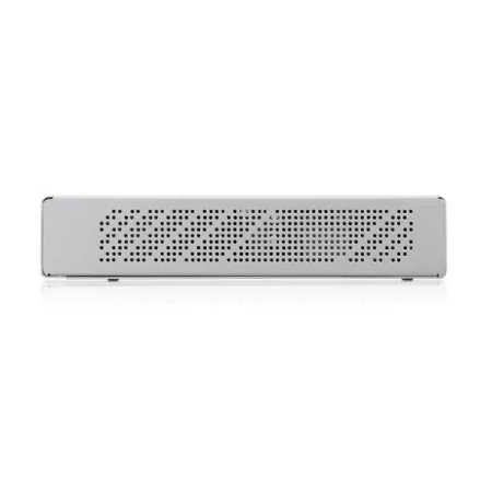 Kontrolsat - Switch de Rede Ubiquiti UniFi 8 Portas Gigabit PoE + 2x SFP - US-8-150W