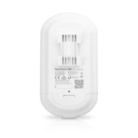 Kontrolsat - Ubiquiti Access Point airMAX NanoStation 5AC loco - Dual-Band 2.4GHz/5GHz - LOCO5AC Kontrolsat - Ubiquiti Access Point airMAX NanoStation 5AC loco - Dual-Band 2.4GHz/5GHz - LOCO5AC