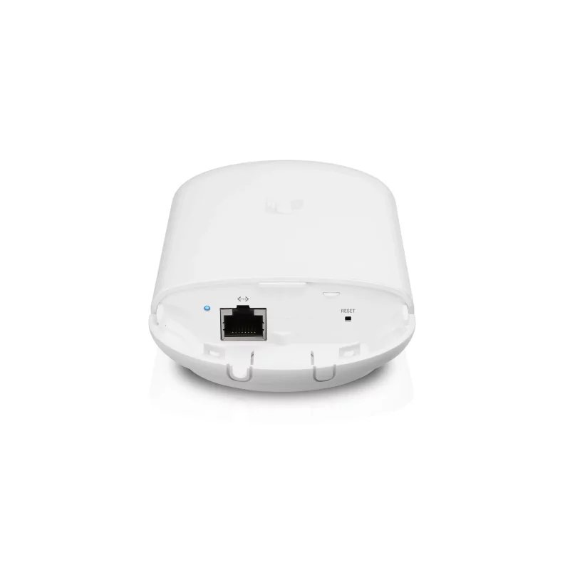 Kontrolsat - Ubiquiti Access Point airMAX NanoStation 5AC loco - Dual-Band 2.4GHz/5GHz - LOCO5AC