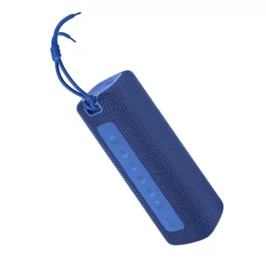 Kontrolsat - Xiaomi Mi Bluetooth Speaker 16W - Azul - QBH4197GL