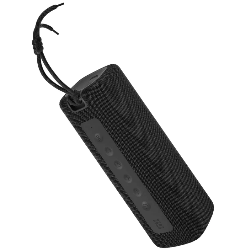 Kontrolsat - Xiaomi Mi Bluetooth Speaker 16W Preta - QBH4195GL Kontrolsat - Xiaomi Mi Bluetooth Speaker 16W Preta - QBH4195GL