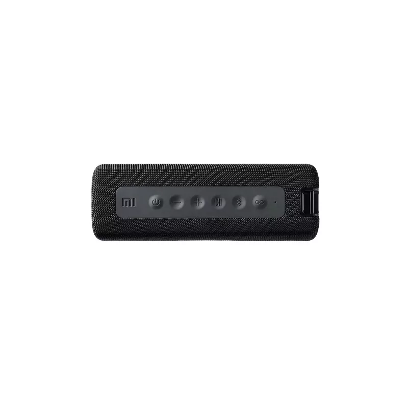 Kontrolsat - Xiaomi Mi Bluetooth Speaker 16W Preta - QBH4195GL