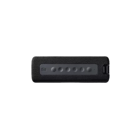 Kontrolsat - Xiaomi Mi Bluetooth Speaker 16W Preta - QBH4195GL Kontrolsat - Xiaomi Mi Bluetooth Speaker 16W Preta - QBH4195GL