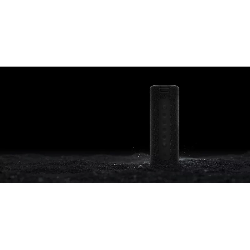 Kontrolsat - Xiaomi Mi Bluetooth Speaker 16W Preta - QBH4195GL