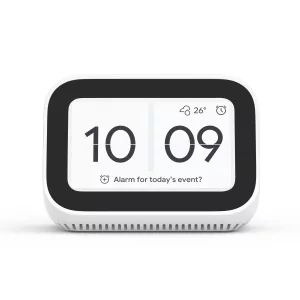 Kontrolsat - Xiaomi Despertador Mi Smart Clock - QBH4191GL