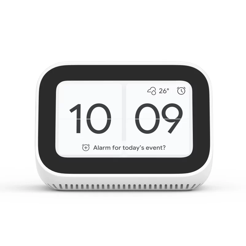 Kontrolsat - Xiaomi Despertador Mi Smart Clock - QBH4191GL