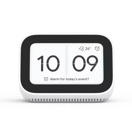Kontrolsat - Xiaomi Despertador Mi Smart Clock - QBH4191GL