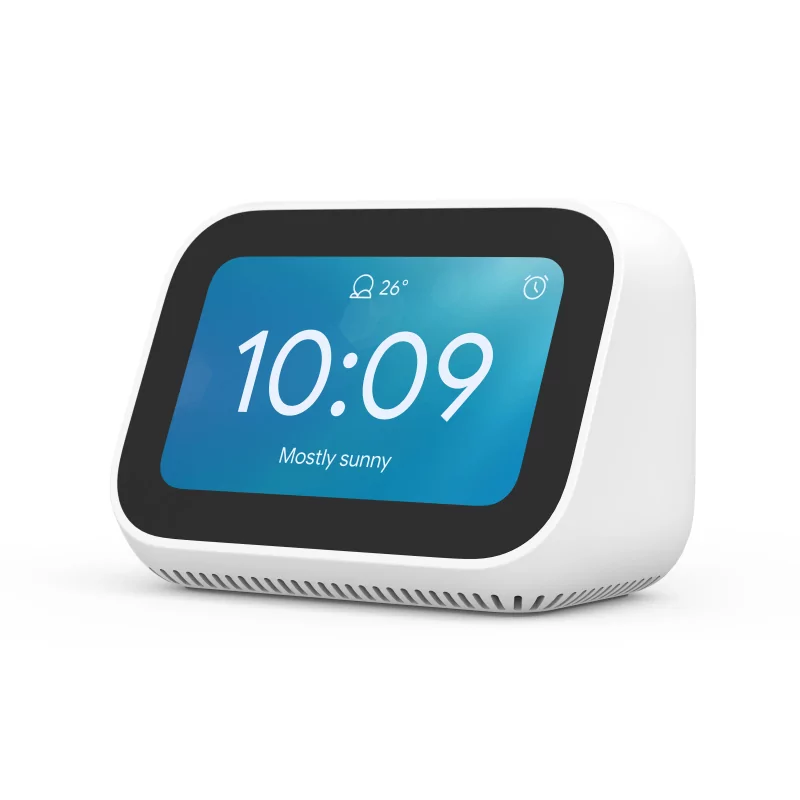 Kontrolsat - Xiaomi Despertador Mi Smart Clock - QBH4191GL