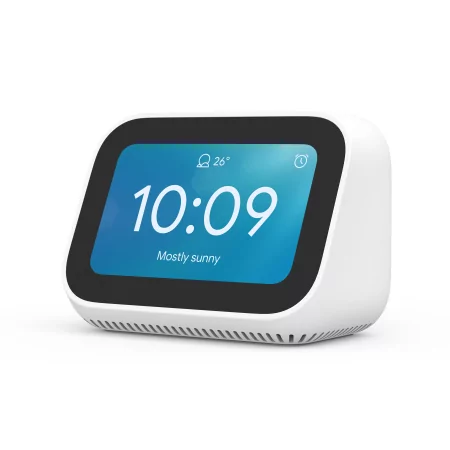 Kontrolsat - Xiaomi Despertador Mi Smart Clock - QBH4191GL
