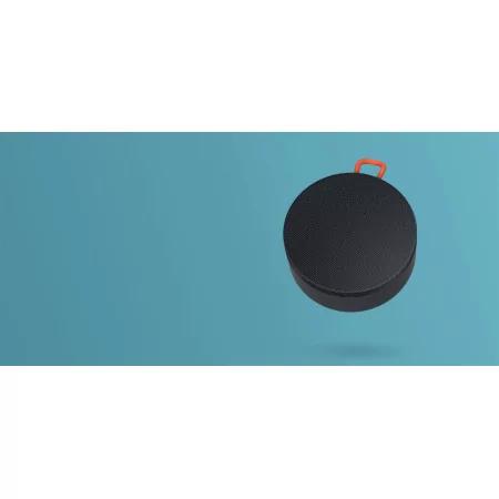 Kontrolsat - Xiaomi Mi Portable Bluetooth Speaker Mini - BHR4802GL