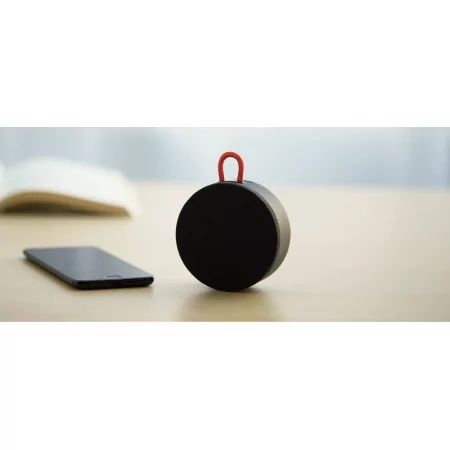 Kontrolsat - Xiaomi Mi Portable Bluetooth Speaker Mini - BHR4802GL