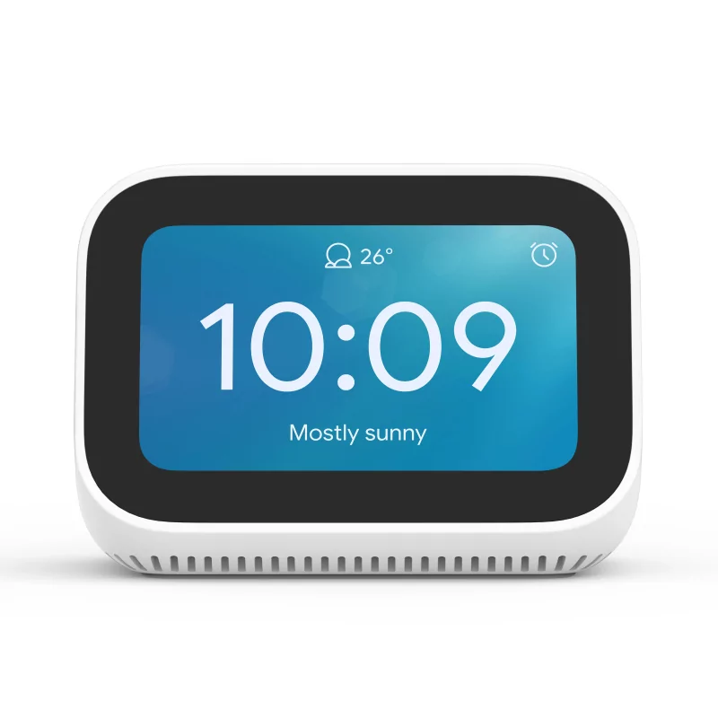 Kontrolsat - Xiaomi Despertador Mi Smart Clock - QBH4191GL