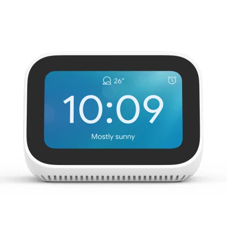 Kontrolsat - Xiaomi Despertador Mi Smart Clock - QBH4191GL