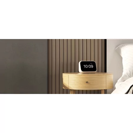 Kontrolsat - Xiaomi Despertador Mi Smart Clock - QBH4191GL