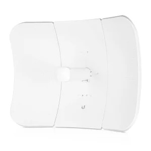 Kontrolsat - Ubiquiti Antena airMAX LiteBeam AC 5 Long-range Station - 5GHz 26dBi - LBE-5AC-LR