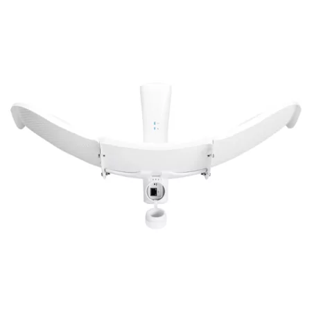 Kontrolsat - Ubiquiti LiteBeam 5AC 5GHz AirMax 26dBi - LBE-5AC-LR