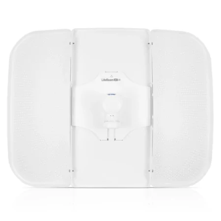 Kontrolsat - Ubiquiti LiteBeam 5AC 5GHz AirMax 26dBi - LBE-5AC-LR