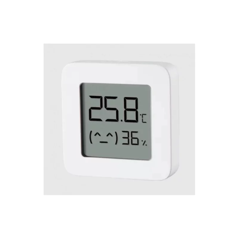 Kontrolsat - Xiaomi Mi Temperature and Humidity Sensor 2 - NUN4126GL