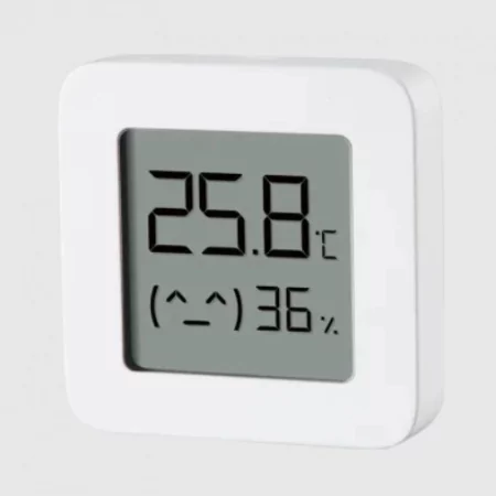 Kontrolsat - Xiaomi Mi Sensor de Temperatura e Humidade 2 - NUN4126GL