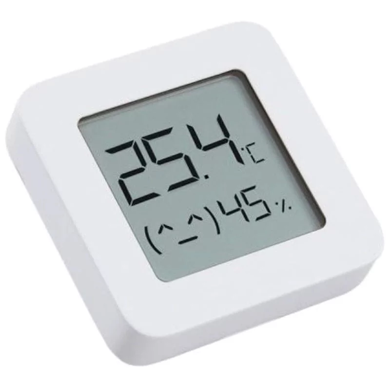 Kontrolsat - Xiaomi Mi Sensor de Temperatura e Humidade 2 - NUN4126GL