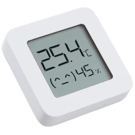 Kontrolsat - Xiaomi Mi Sensor de Temperatura e Humidade 2 - NUN4126GL