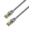 Aisens Cable de Red RJ45 Cat7 S/ftp 3M (cinzento) - A1460336