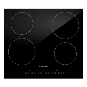 Kontrolsat - Placa Vitrocerâmica Meireles - MV 1601