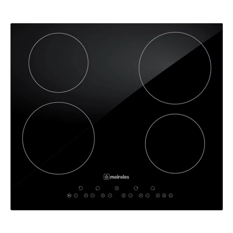 Kontrolsat - Placa Vitrocerâmica Meireles - MV 1601