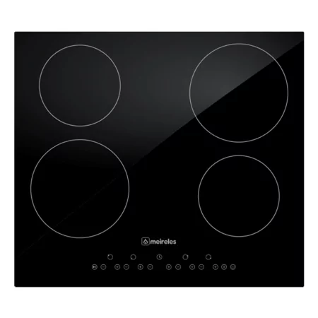 Kontrolsat - Placa Vitrocerâmica Meireles - MV 1601