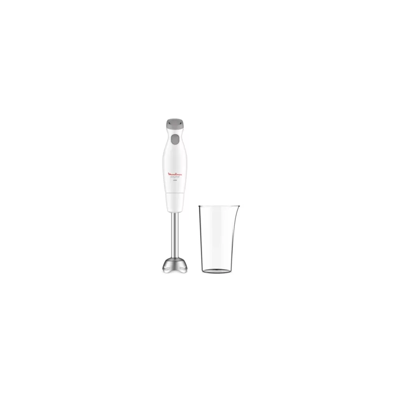Kontrolsat - Moulinex Wand DD-451110 - 450W Steel