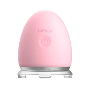 Kontrolsat - Xiaomi InFace Ionic Facial Massager - Pink - CF-03D