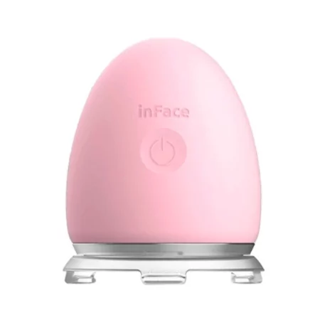 Kontrolsat - Xiaomi InFace Ionic Facial Massager - Pink - CF-03D