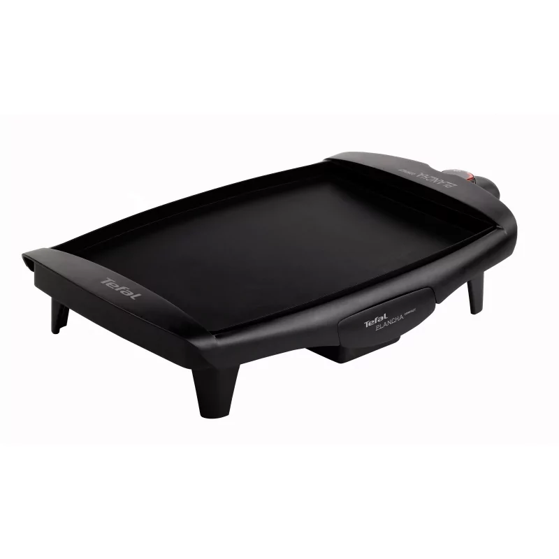 Kontrolsat - Grelhador Tefal CB-500512 CX.4 Kontrolsat - Grelhador Tefal CB-500512 CX.4
