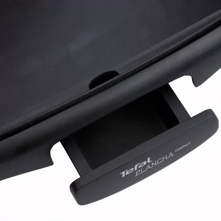Kontrolsat - Grelhador Eléctrico Tefal Ultracompact - CB-500512
