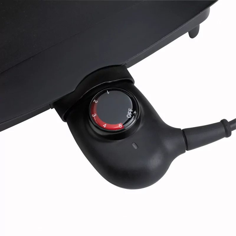Kontrolsat - Grelhador Eléctrico Tefal Ultracompact - CB-500512