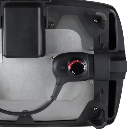 Kontrolsat - Grelhador Eléctrico Tefal Ultracompact - CB-500512