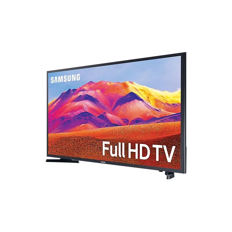 Kontrolsat - Smart TV Samsung 32 LED - UE32T5305CKXXC - FHD
