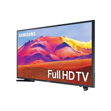 Kontrolsat - Smart TV Samsung 32 LED - UE32T5305CKXXC - FHD