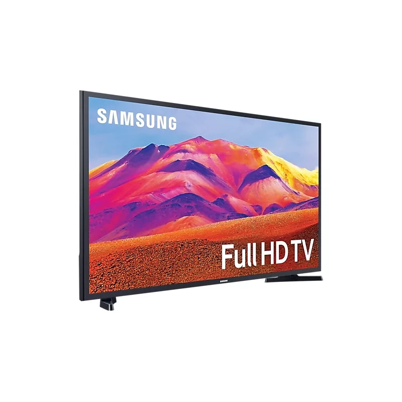 Kontrolsat - Smart TV Samsung 32 LED - UE32T5305CKXXC - FHD