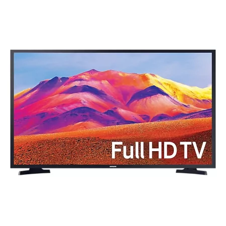 Kontrolsat - Smart TV Samsung 32 LED - UE32T5305CKXXC - FHD