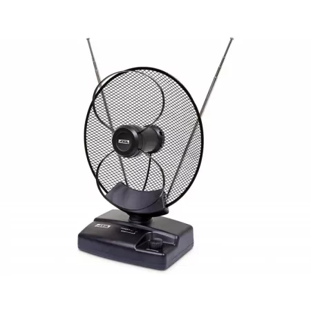Kontrolsat - Antena Interior Amplificada Engel AN0256G5 (42 dBi - UHF+VHF - 5G) Kontrolsat - Antena Interior Amplificada Engel AN0256G5 (42 dBi - UHF+VHF - 5G)