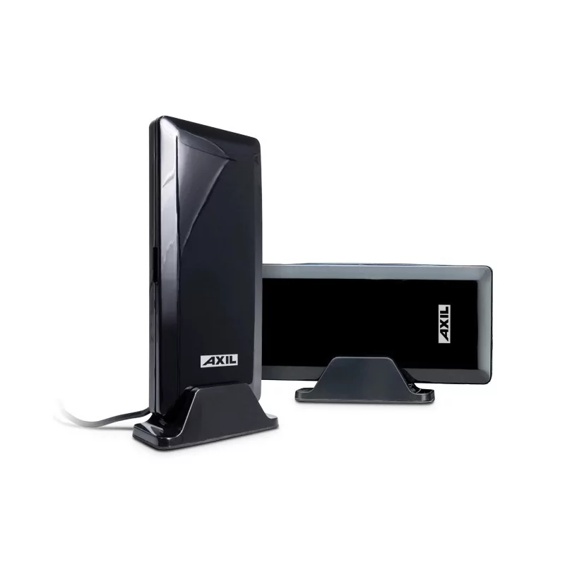Kontrolsat - Antena eletrónica TV digital - TERR-LTE - AXIL