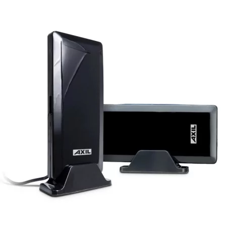 Kontrolsat - Antena eletrónica TV digital - TERR-LTE - AXIL