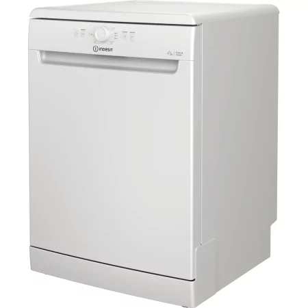 Kontrolsat - Indesit DFE 1B19 13 Dishwasher (13 Place Settings - 60cm - Class F) Kontrolsat - Indesit DFE 1B19 13 Dishwasher (13 Place Settings - 60cm - Class F)