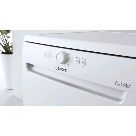 Kontrolsat - Máquina Lavar Loiça Indesit DFE 1B19 13 (13 Talheres - 60cm - Classe F) Kontrolsat - Máquina Lavar Loiça Indesit DFE 1B19 13 (13 Talheres - 60cm - Classe F)